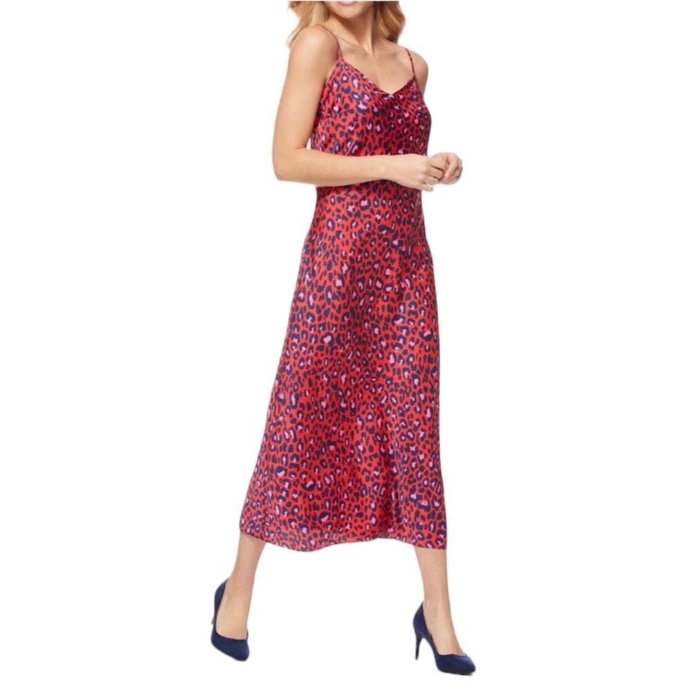 Scoop NK Slip Spaghetti Strap Dress  Size XS (0-2)